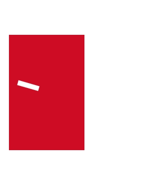 閉じているドア